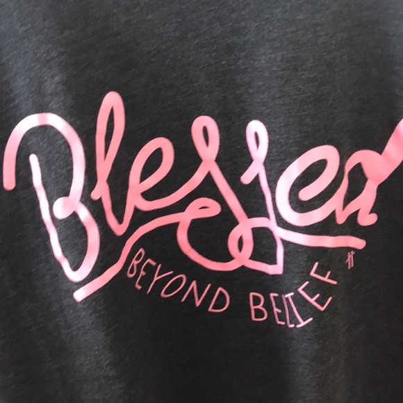 Blessed Beyond Belief - Picture 2 of 3